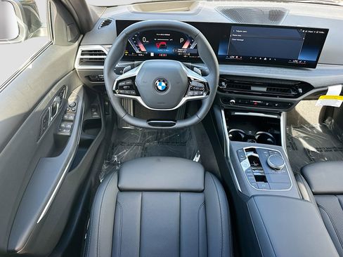 New 2026 BMW 330i Sedan w/ Premium Package image 17