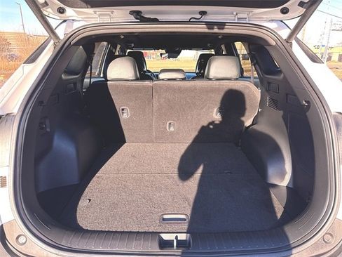 Used 2023 Kia Sportage X-Pro Prestige image 27