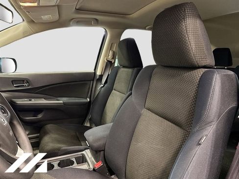 Used 2016 Honda CR-V EX image 22
