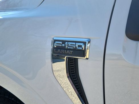 New 2026 Ford F150 Lariat w/ Equipment Group 501A Mid image 18