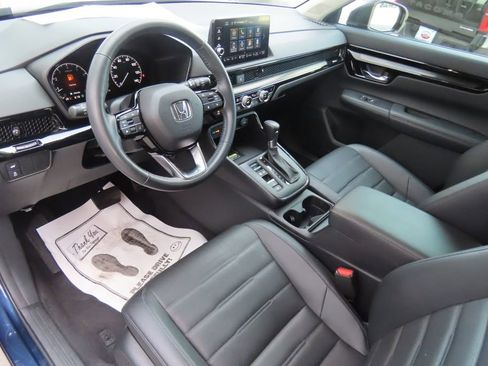 Used 2023 Honda CR-V EX-L image 9