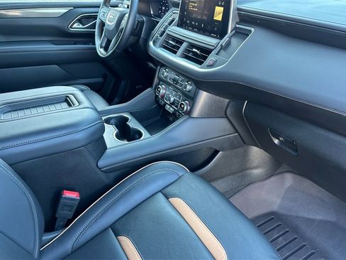 Certified 2024 GMC Yukon XL AT4 image 19