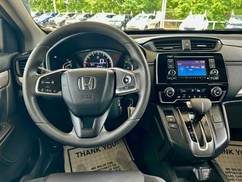 Used 2018 Honda CR-V LX image 10