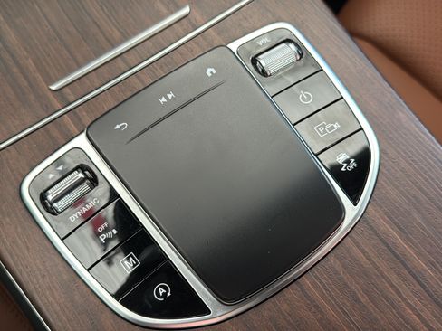 Certified 2023 Mercedes-Benz GLC 300 4MATIC Coupe image 38