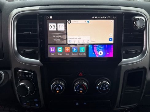 Used 2019 RAM 1500 Classic SLT image 19