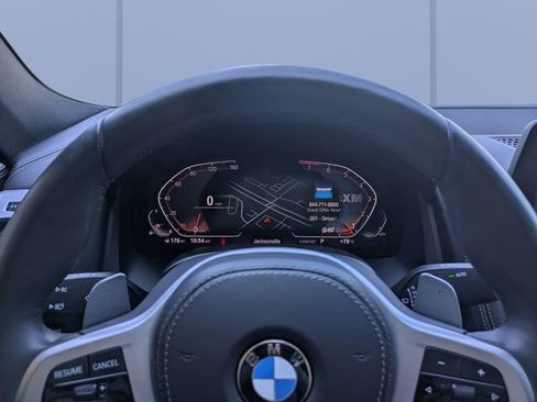 Used 2025 BMW 840i w/ Comfort Seating Package RWD image 29