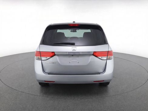 Used 2015 Honda Odyssey EX-L image 7
