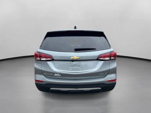 Used 2024 Chevrolet Equinox LT AWD/4WD image 11