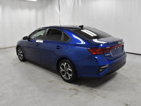 Used 2019 Kia Forte LXS image 7