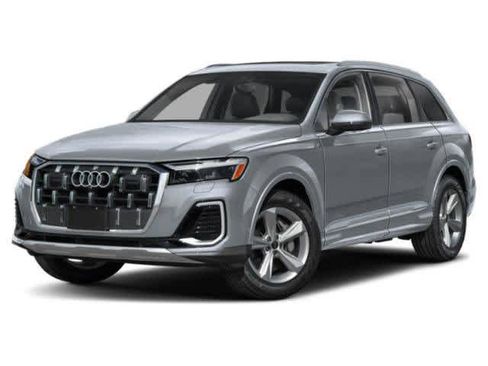 New 2026 Audi Q7 3.0T Premium Plus image 1