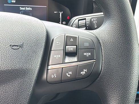 New 2026 Ford Maverick XLT FWD image 18