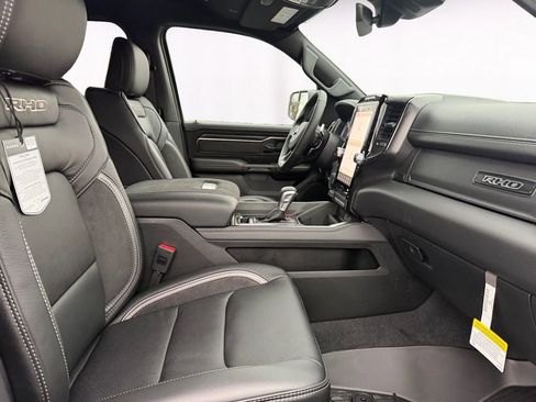 New 2026 RAM 1500 RHO image 15