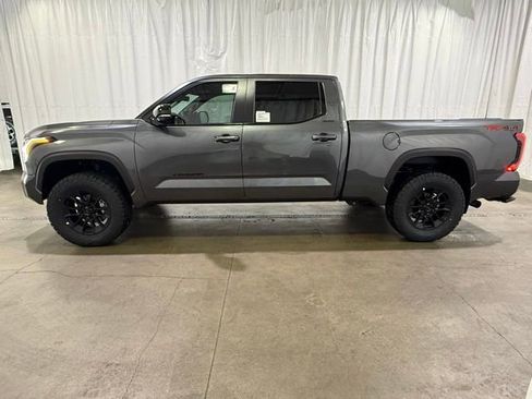 New 2026 Toyota Tundra Limited w/ TRD Off-Road Package AWD/4WD image 6