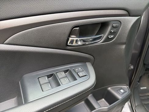 Used 2023 Honda Ridgeline RTL image 17