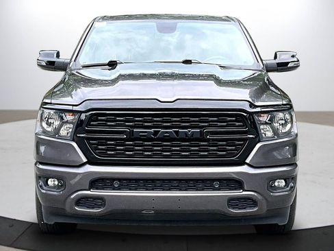 Used 2023 RAM 1500 Big Horn RWD image 3