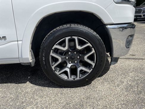 Certified 2025 RAM 1500 Laramie image 52