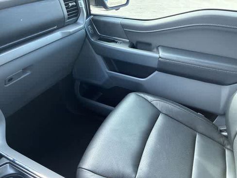 Used 2024 Ford F150 XLT w/ Equipment Group 302A MID AWD/4WD image 31
