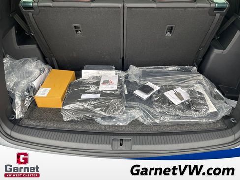 New 2026 Volkswagen Atlas Peak Edition image 23