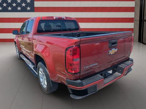Used 2016 Chevrolet Colorado LT RWD image 6