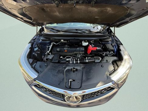 Used 2021 Acura RDX AWD w/ Advance Package image 25