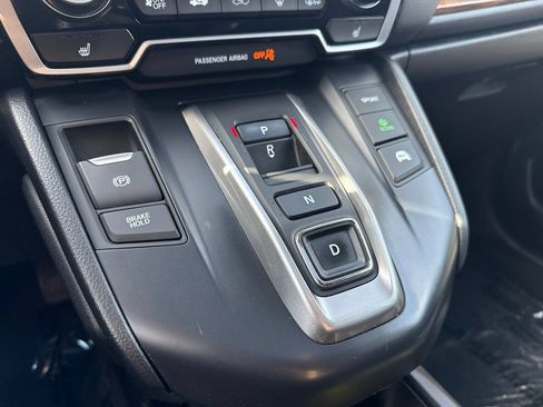 Used 2020 Honda CR-V EX-L image 16