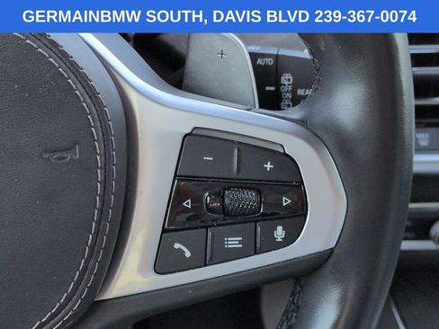 Certified 2023 BMW X5 xDrive45e w/ Executive Package AWD/4WD image 28