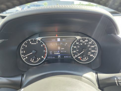 Used 2019 Nissan Altima 2.0 Platinum FWD image 31