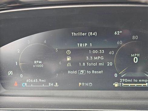 Used 2021 Lincoln Corsair Reserve w/ Elements Package image 11