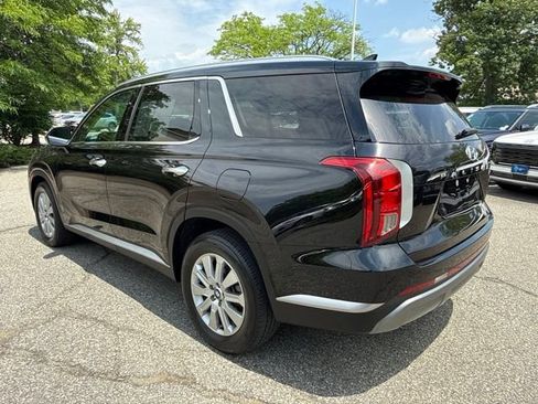 Used 2024 Hyundai Palisade SEL AWD/4WD image 17