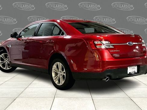 Used 2013 Ford Taurus SEL image 5