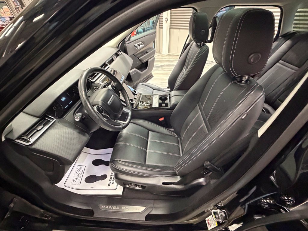 Used 2020 Land Rover Range Rover Velar S AWD/4WD image 54
