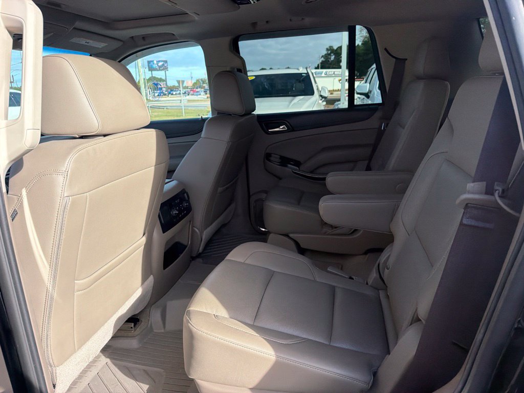 Used 2018 GMC Yukon SLT w/ Open Road Package RWD image 11