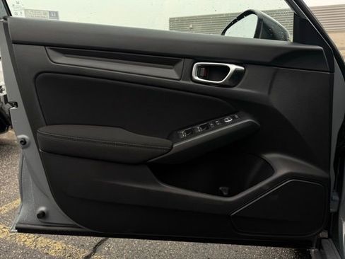 New 2026 Honda Civic Sport image 10