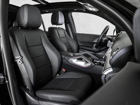 Used 2026 Mercedes-Benz GLE 350 4MATIC image 11