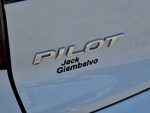 Used 2022 Honda Pilot EX-L image 33