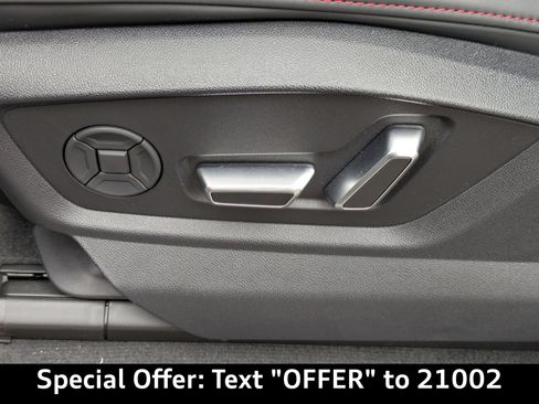 New 2026 Audi RS Q8 performance AWD/4WD image 21