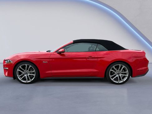 Used 2019 Ford Mustang GT Premium w/ Equipment Group 401A RWD image 6