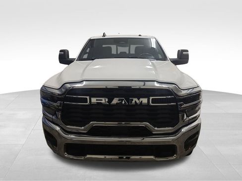 Used 2025 RAM 2500 Tradesman AWD/4WD image 10