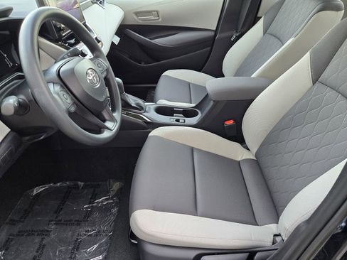 Certified 2026 Toyota Corolla LE image 8