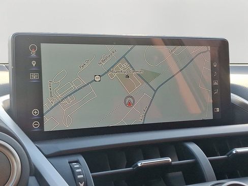 Used 2019 Lexus NX 300 AWD image 18