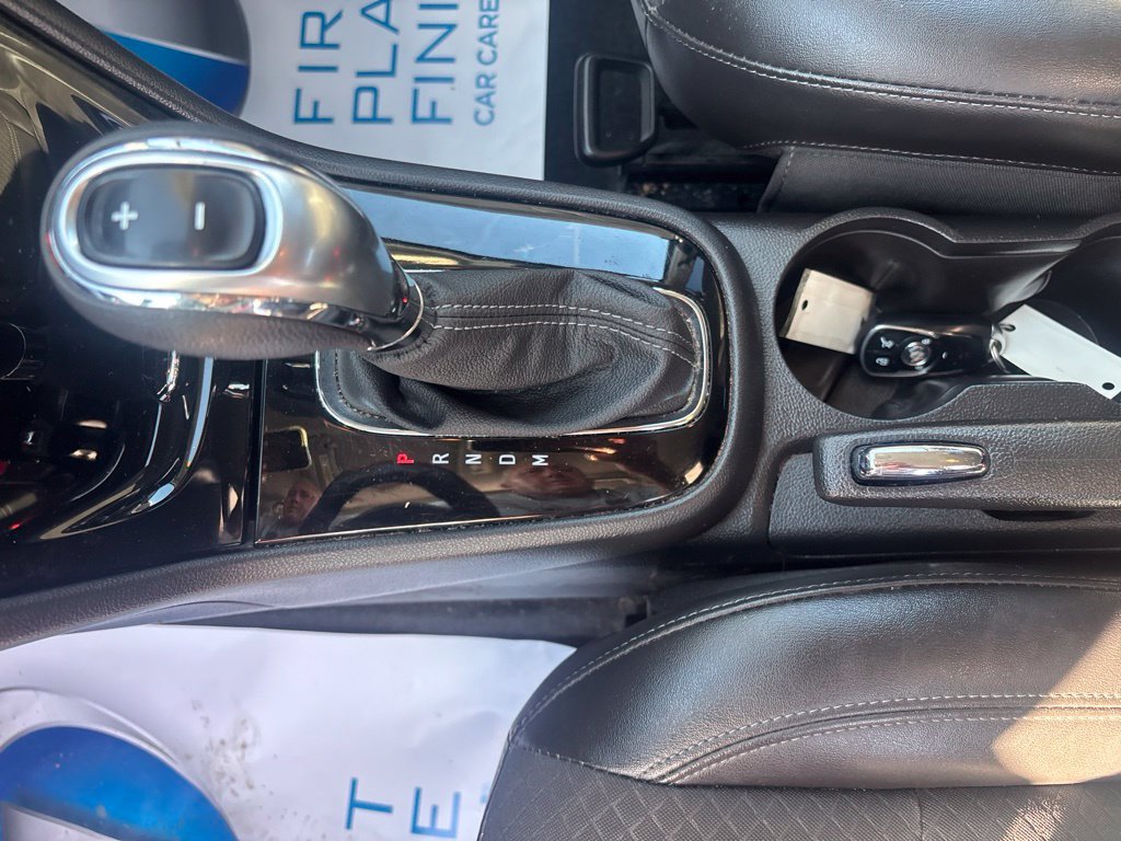 Used 2018 Buick Encore Preferred FWD image 26