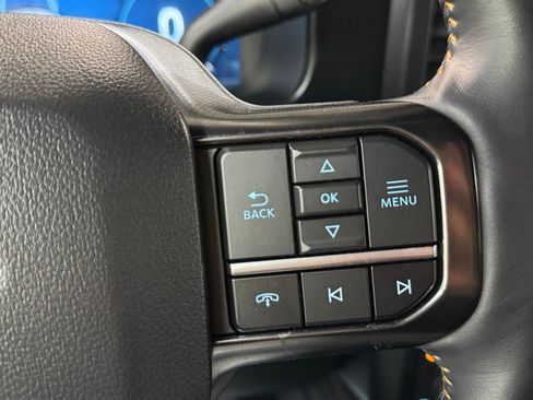 Used 2024 Ford F250 Platinum w/ Tremor Off-Road Package image 25