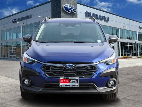 New 2025 Subaru Crosstrek 2.5i Premium image 2