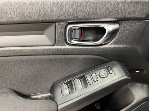 New 2026 Honda Civic LX image 13