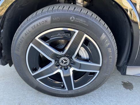 Certified 2025 Mercedes-Benz GLC 300 4MATIC image 12