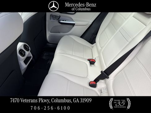Certified 2026 Mercedes-Benz GLC 300 4MATIC image 21