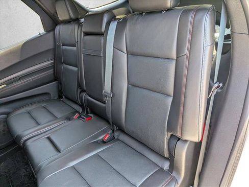 New 2026 Dodge Durango GT AWD/4WD image 16