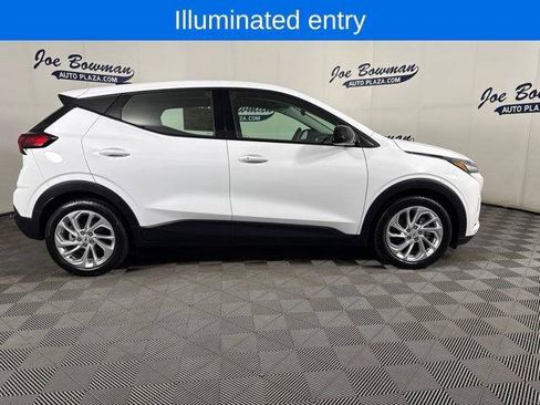 New 2027 Chevrolet Bolt LT FWD image 10