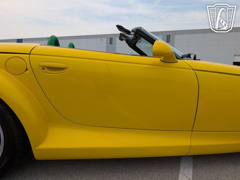 Used 1999 Plymouth Prowler image 40