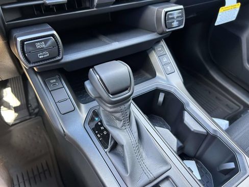 New 2026 Toyota RAV4 SE AWD/4WD image 19